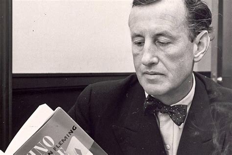 ian fleming facts.